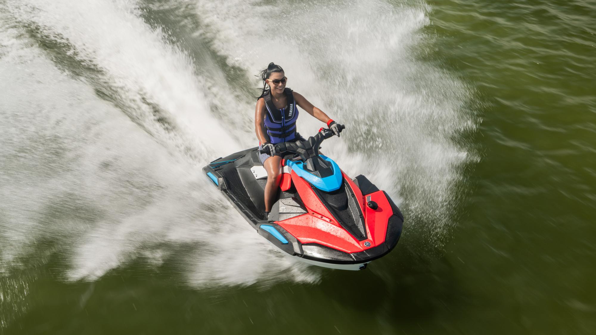 2025 JET BLASTER DELUXE – The Boat Shop