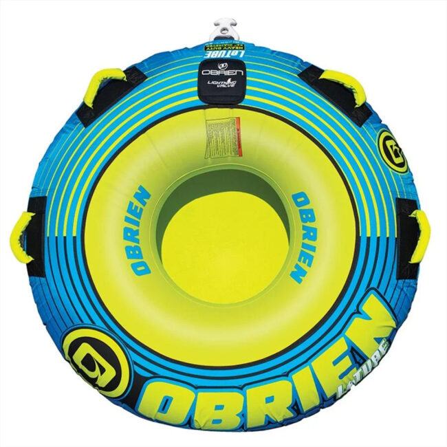 le tube